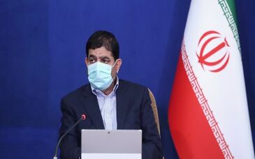 قدم آخر افزایش حقوق بازنشستگان توسط معاون اول برداشته شد