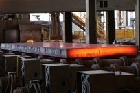 تمرکز پژوهش و نوآوری بر تکنولوژی؛ راهکار اصلی برای توسعه و تولید پایدار محصولات فولادی