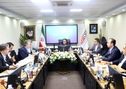 آقاجانلو: بسته های سرمایه گذاری اکتشافی استان کرمان به سرعت فراخوان شود