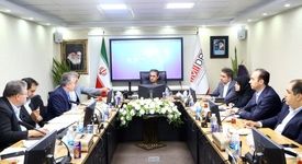 آقاجانلو: بسته های سرمایه گذاری اکتشافی استان کرمان به سرعت فراخوان شود