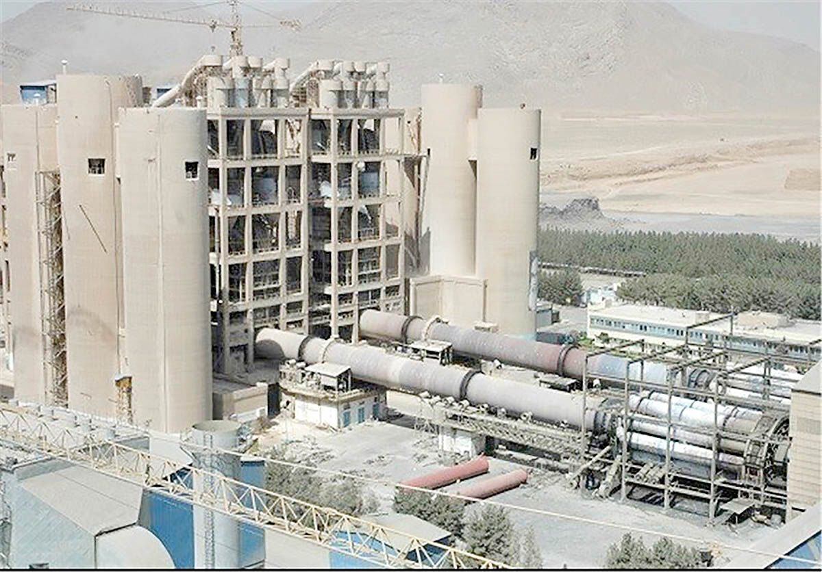  برگزاری مجمع عمومی عادی سالانه سیمان هرمزگان
