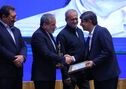 فولاد مبارکه؛ شریان حیاتی ارزآوری و تاثیرگذار در اقتصاد ملی