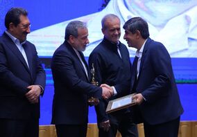 فولاد مبارکه؛ شریان حیاتی ارزآوری و تاثیرگذار در اقتصاد ملی