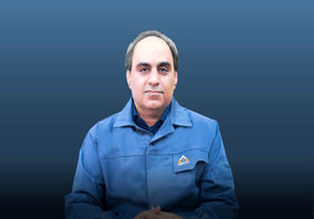 سیمیدکو در اندیشه تکمیل زنجیره ارزش فولاد/ در مسیر توسعه همه‌جانبه مصمم هستیم