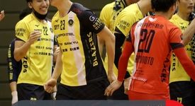 نیپون استیل؛ از فولاد تا ورزش