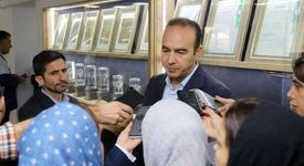 امکان طراحی صنعتی با اجرای مینی پلنت تشویه مغناطیسی در بستر سیال(SMR)