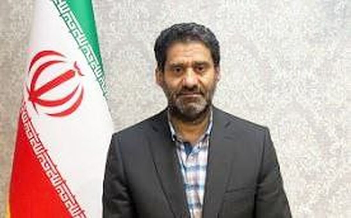 "ضیغمی" به عنوان رئیس کارگروه ورزش ایمیدرو منصوب شد