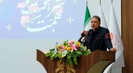 اولویت اصلی ما شتاب‌بخشی به پروژه‌های توسعه‌ای و حفظ سرمایه انسانی است