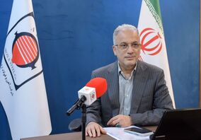 قائم‌مقام ایمیدرو: صنعت فولاد با مدیریت بهره‌ور و توسعه صادرات، آینده‌ای روشن پیش‌رو دارد