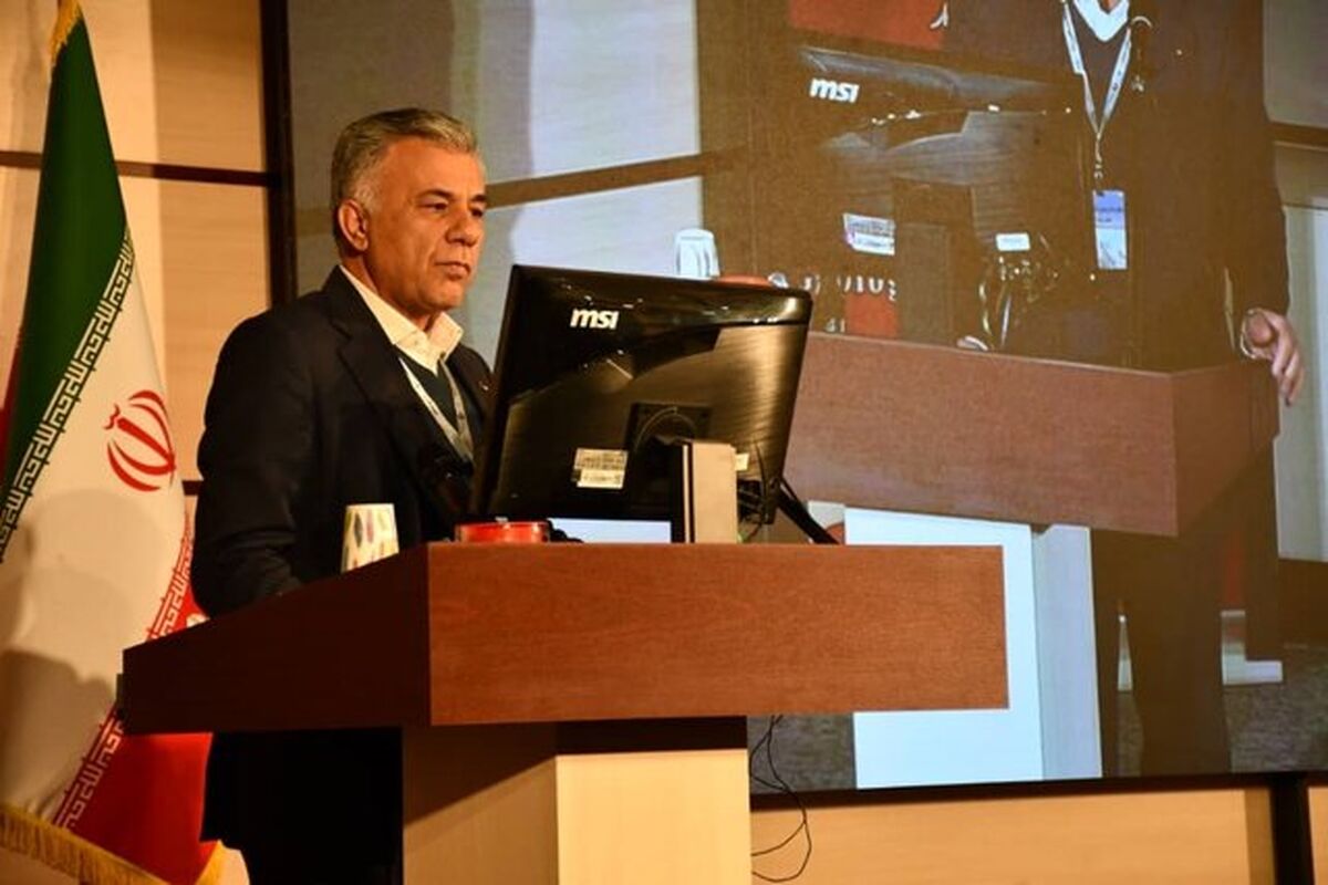 هوشمندسازی فرآیندهای زمین‌شناسی در دستور کار سازمان زمین‌شناسی/تحقیقات هدفمند می‌شوند

