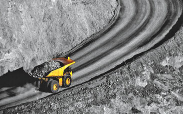 ظرفیت‌های پژوهشکده فرآوری مواد معدنی در خراسان جنوبی به‌کار گرفته می‌شود

