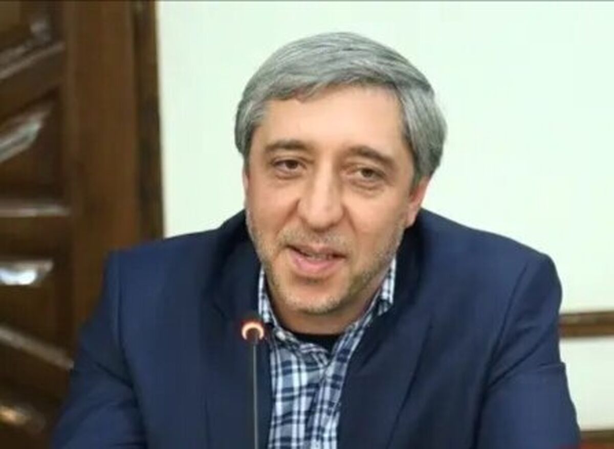 وجود ۲۰ میلیارد تن ذخیره معدنی در کشور


