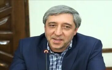 وجود ۲۰ میلیارد تن ذخیره معدنی در کشور

