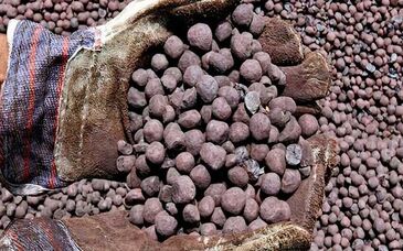 گزارش اختصاصی ومعادن/ بررسی بازارهای سنگ آهن و مس در سال 2025 و نگاه تحلیلگران به آینده


