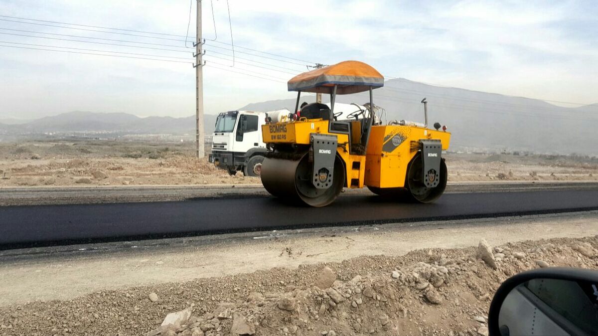 احداث برق و جاده برای 120 معدن بخش خصوصی در سال 1401/ میزان رشد عملکرد: 2.5برابر