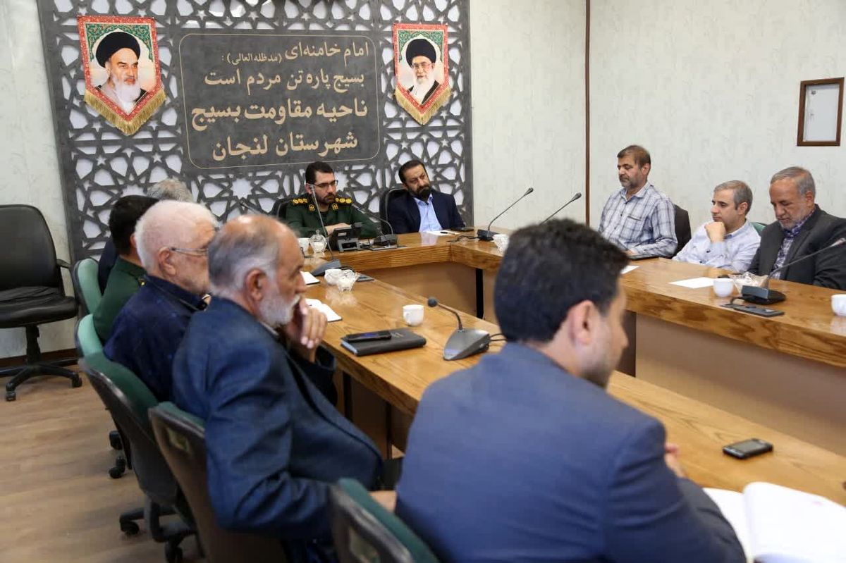 سپاه، پرچمدار فرهنگ جهاد و شهادت است