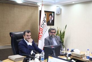 بررسی مدل‌های تأمین و ساخت دامپتراک با هدف توسعه ساخت داخل؛ایمیدرو و ایدرو کارگروه مشترک ساخت دامپتراک تشکیل دادند

