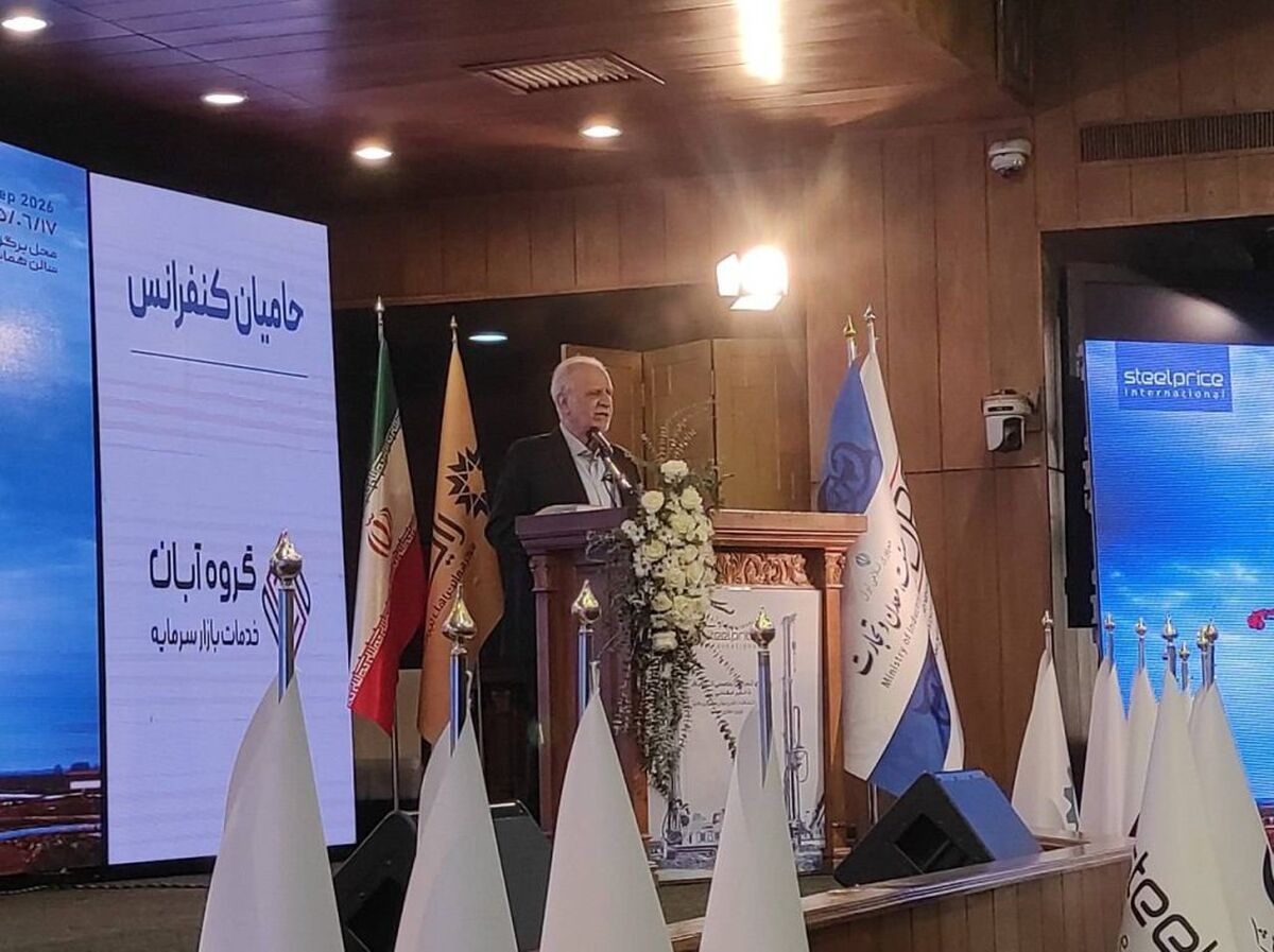 کرباسیان: اکتشاف عمیق، گلوگاه آینده معدن ایران است

