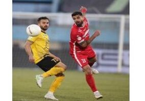 استقلالی‌ها یک پرسپولیسی را ترکاندند
