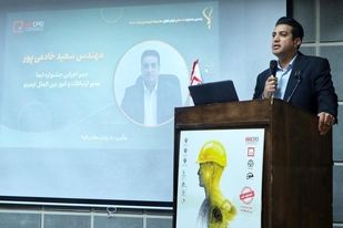 جشنواره ایما، پیشران فرهنگ نوآوری در معدن است/ آینده معدن ایران با نوآوری و تحول دیجیتال رقم می‌خورد