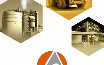 رکورد ۱۰ ساله تولید هیدرات در آلومینای ایران شکسته شد