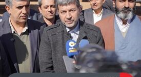 هم‌افزایی صنعت و توسعه منطقه‌ای، نیروگاه سمیرم نمونه موفق مشارکت فولاد مبارکه/ عزم فولاد مبارکه برای توسعه هزار مگاوات انرژی خورشیدی در اصفهان