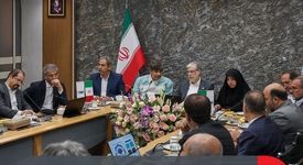 گروه فولاد مبارکه دارنده بزرگترین CVC کشور است