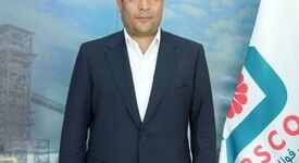 از سود ۶ همتی تا هدف‌گذاری ۸ همت؛ روایت توسعه در پارس فولاد سبزوار