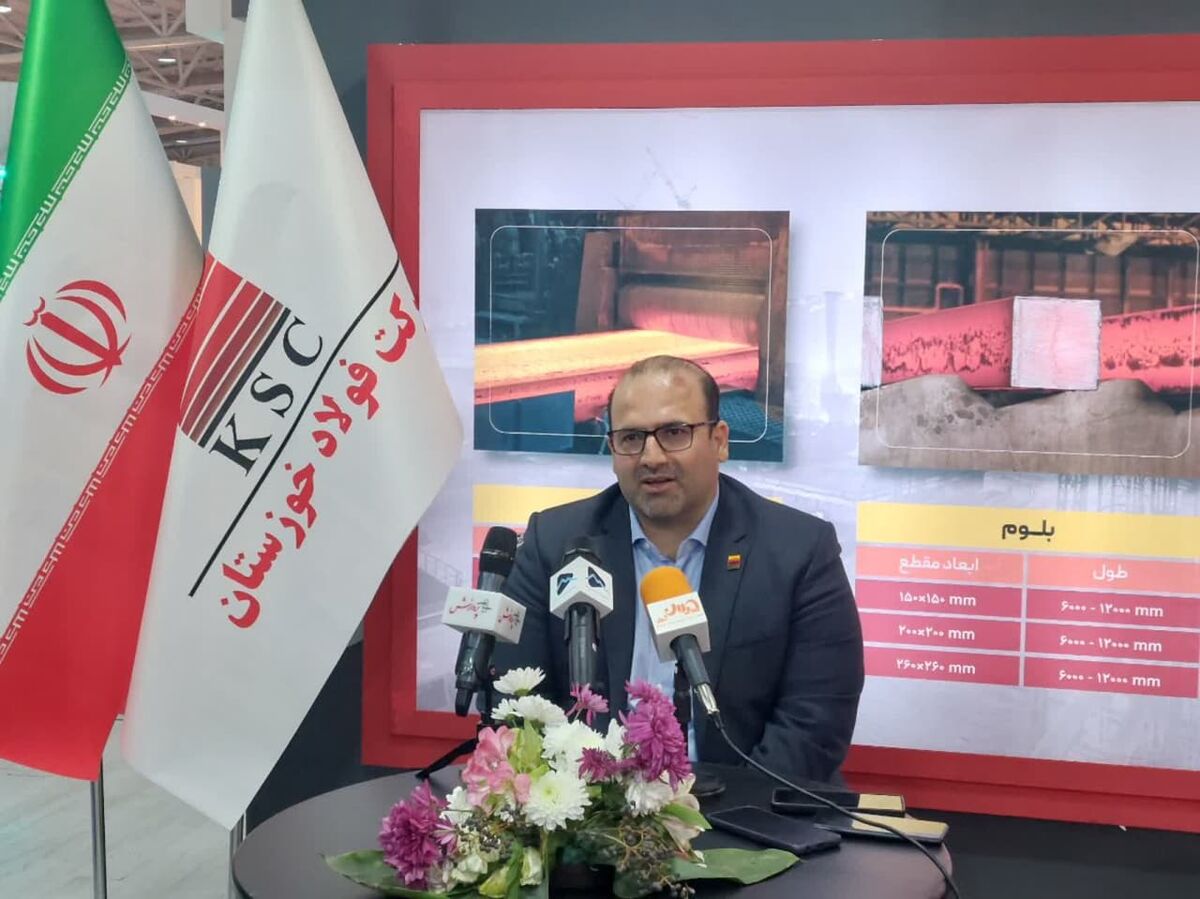 جهش چشم گیر درآمد فولاد خوزستان در اسفند سال ۱۴۰۱ نوید رشد فوق العاده درآمد فروش در سال ۱۴۰۲ را می دهد