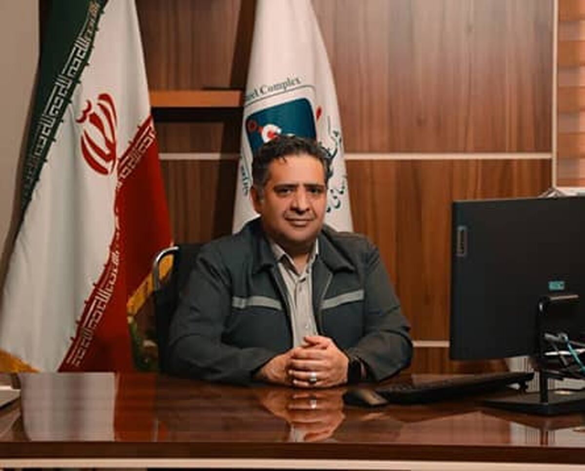 همکاری متقابل صنعت فولاد و بازارهای تامین مالی منجر به رشد تولید و پیشرفت روزافزون کشور می شود