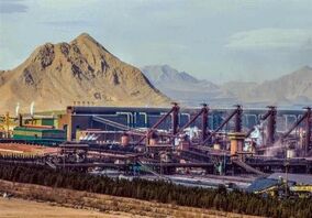 ارتقای چشم‌گیر ضریب ایمنی در فولاد مبارکه