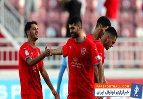 ستاره استقلال در راه پرسپولیس | یحیی از بمب زمستانی رونمایی کرد