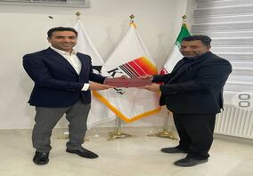 هتل سناباد آماده میزبانی کارکنان فولاد خوزستان در مشهد مقدس/ دستور ابراهیمی؛ ظرفیت های رفاهی درون گروه فولاد در خدمت رفاه کارکنان قرار گیرد
