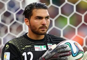 ملاقات مدیرعامل پرسپولیس با علیرضا حقیقی؛ خبری در راه است؟

