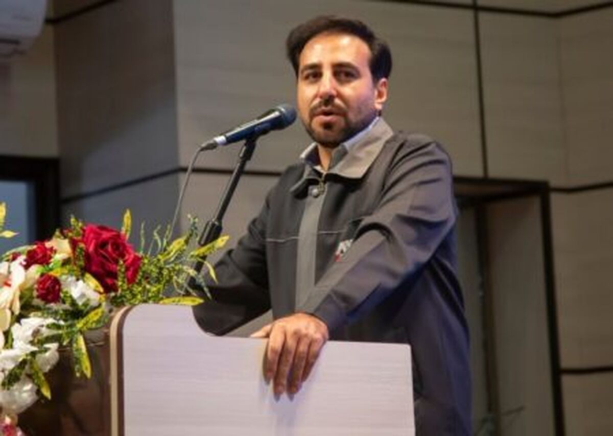 بهره‌برداری از خط ورق گل‌گهر تا ۱۵ ماه آینده/محصولات گل‌گهر از کیفیت بالایی برخوردار است