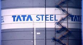 سرمایه‌گذاری ۱.۱۸ میلیارد دلاری Tata Steel برای افزایش تولید آهن در هند