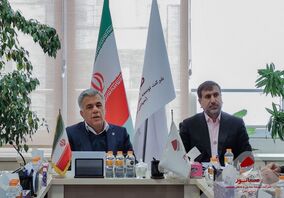 تأکید داریوش اسماعیلی بر بهره‌برداری به‌موقع از پروژه گندله‌سازی کردستان