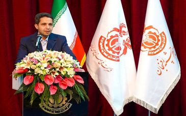 حذف تحویل فیزیکی نسخ پزشکی در شرکت ملی صنایع مس ایران