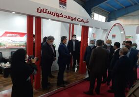  بیست‌ دومین نمایشگاه دستاوردهای پژوهشی و فناوری آغاز به کار کرد