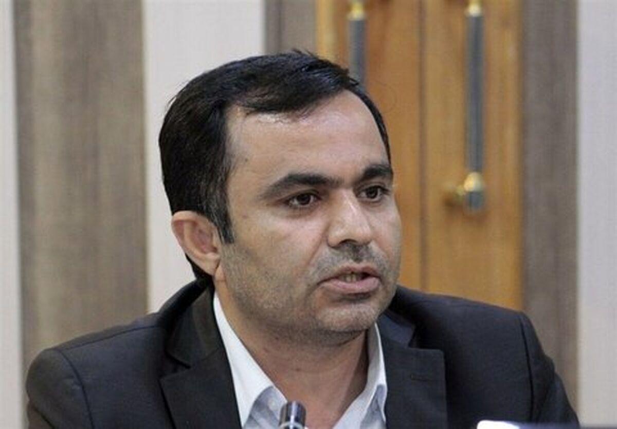 برق صنایع فولادی نباید قطع شود


