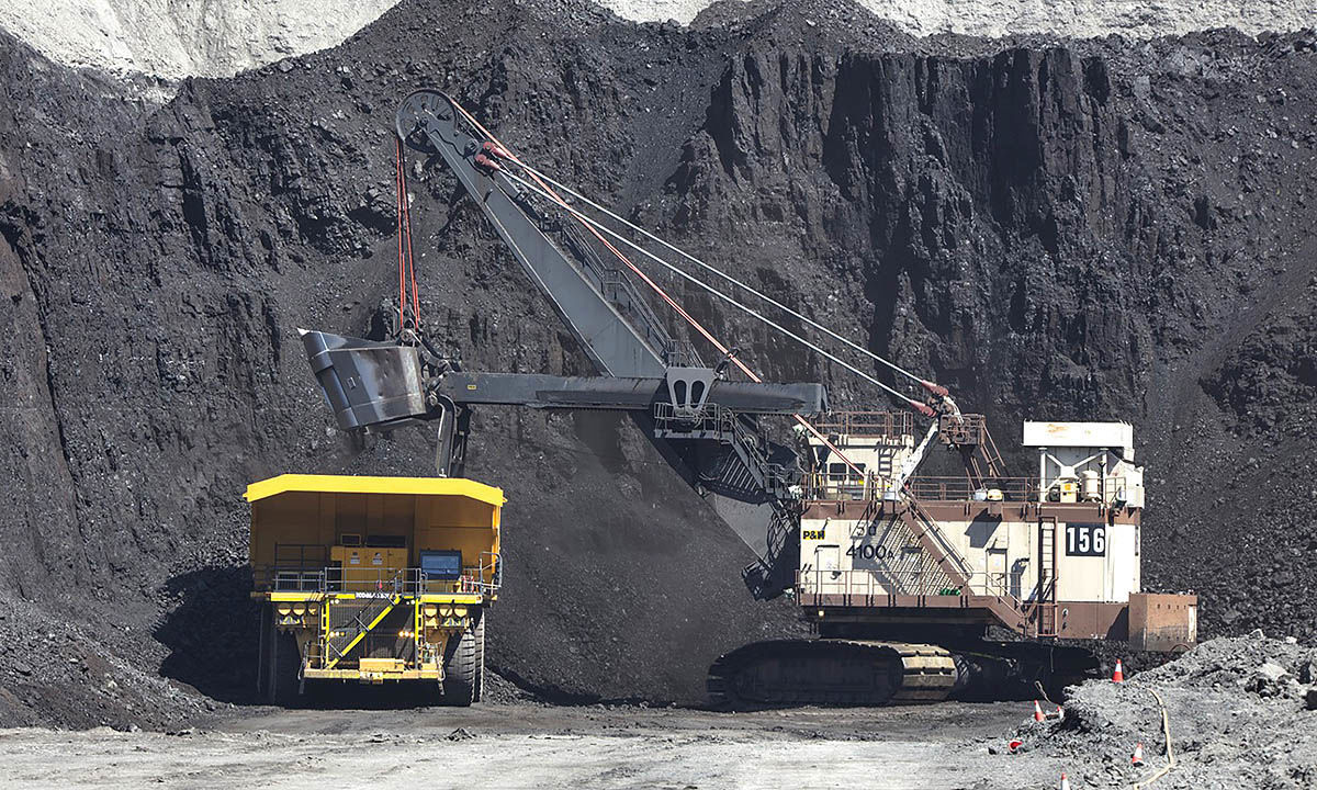 توسعه تجاری از دل زمین
