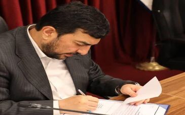 همت والای کارگران زمینه ساز تحقق شعار سال خواهد شد