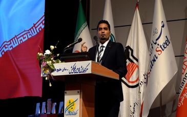 سال ۲۰۲۰ سال خوبی برای محصولات تخت فولادی بود