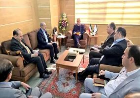 ۱۴۰۴، سال رونق سرمایهگذاری در بخش معدن کهگیلویه و بویراحمد است