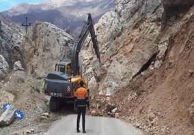  آزادسازی پهنه های معدنی در مناطق چهارگانه محیط زیست غیرقانونی است