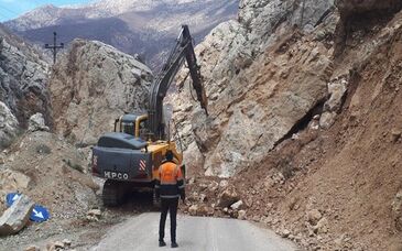  معارض محلی مانع توسعه معادن آذربایجان غربی/قفل بروکراسی بر تولید