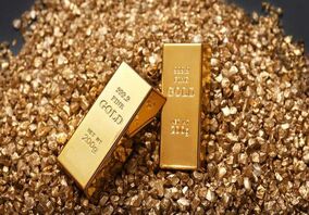 محرک‌های رشد قیمت طلا در سال ۲۰۲۵
