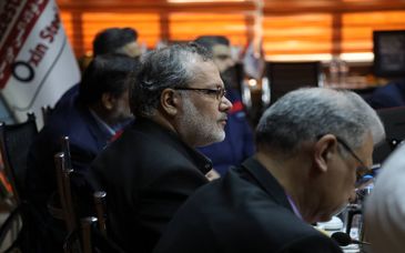 قائم مقام دانشگاه آزاد اسلامی کشور:فولاد اکسین خوزستان افتخار صنعت ایران است