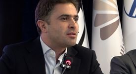 تجربه زیستن در عدم قطعیت، سرمایه مدیران صنعتی ایران