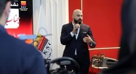 فولاد خوزستان در متافو ۱۴۰۴؛ بیانیه عملگرایی در نمایشگاه بزرگان صنعت فولاد ایران